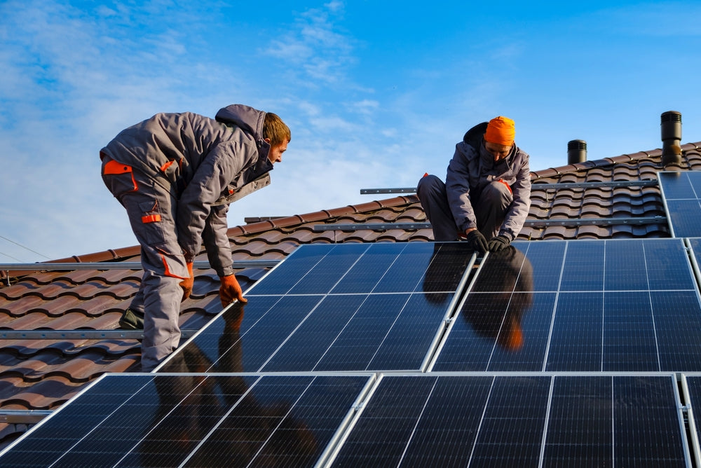 POOK ROOFING & SOLAR SERVICES